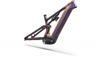 Rama S-Works Turbo Levo 4 Frameset 2027