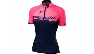 Koszulka Specialized Sl Pro Damska