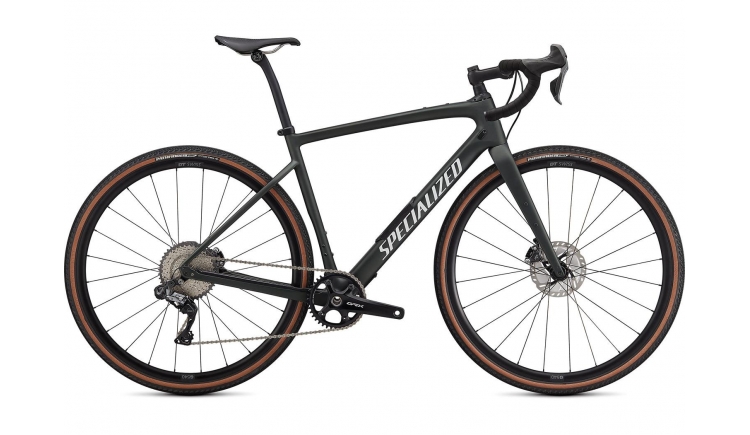 Rower Szosowy Specialized Diverge Expert Carbon 2021