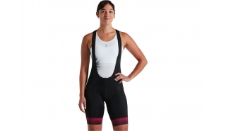 Damskie spodenki kolarskie Specialized RBX Comp Women's Bib Short