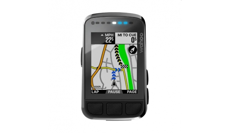 Licznik Wahoo Elemnt Bolt GPS (New)