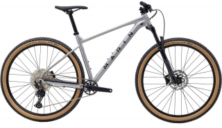 Rower górski Marin Team Marin 1 2025