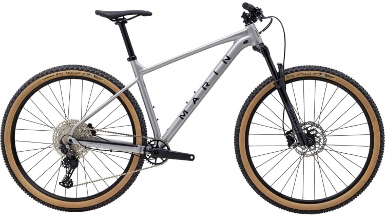 Rower górski Marin Team Marin 1 2025