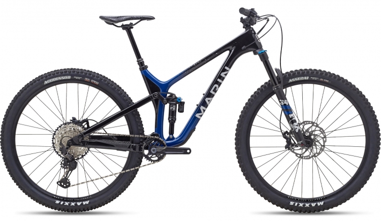 Marin Rift Zone Carbon 2 2023