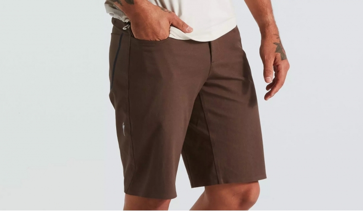 Spodenki Specialized Men's ADV Shorts (0)