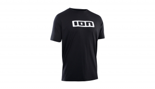 Koszulka MTB ION Jersey Logo DR Shortsleeve
