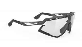 Okulary rowerowe Rudy Project Defender G-Black Photochromic