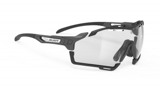 Okulary rowerowe Rudy Project Cutline Graphene Photochromic