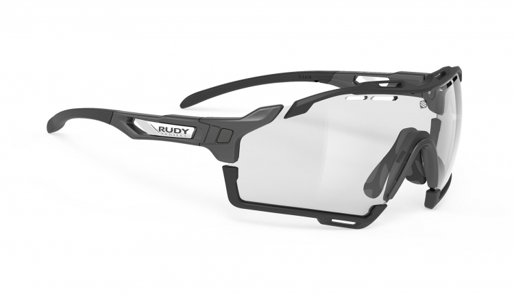 Okulary rowerowe Rudy Project Cutline Graphene Photochromic