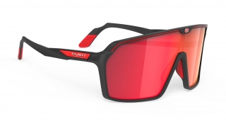 Okulary rowerowe Rudy Project Spinshield Red