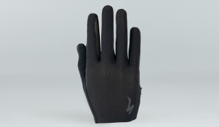 Rękawiczki rowerowe Specialized Body Geometry Grail Long Finger Gloves