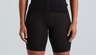 Spodenki Specialized Women's Ultralight Liner Shorts with SWAT™ (2)