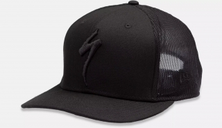 Czapka Specialized New Era S-Logo Trucker Hat