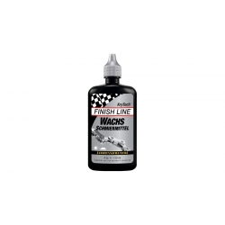 Olej do łańcucha Finish Line Wax KryTech 50 ml