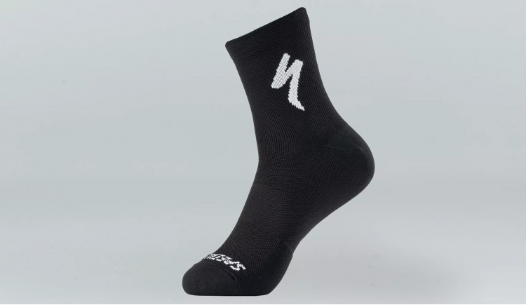 Skarpety rowerowe Specialized Soft Air Road Mid Sock