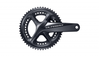 Mechanizm korbowy Shimano FC-R8000 50/34T 175mm