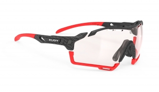 Okulary rowerowe Rudy Project Cutline Carbonium Photochromic