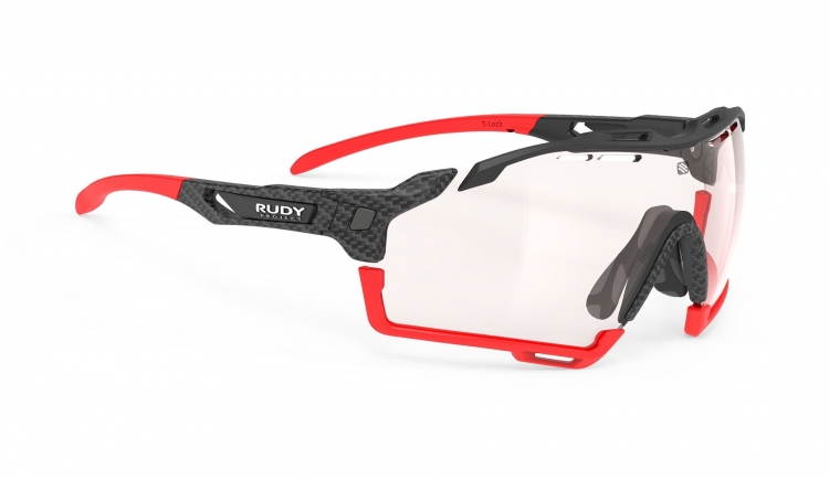 Okulary rowerowe Rudy Project Cutline Carbonium Photochromic