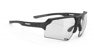 Okulary rowerowe Rudy Project Deltabeat Black Matte Photochromic