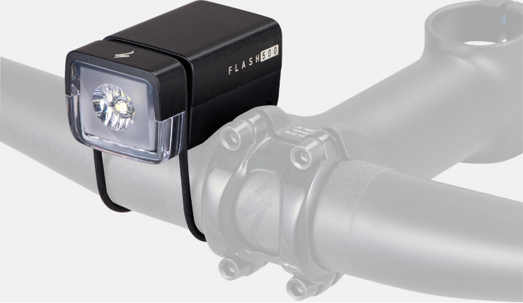 Lampka przednia Specialized Flash 500 Headlight