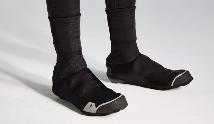Ochraniacze na buty Specialized Element Shoe Covers