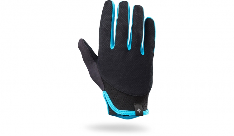 Rękawiczki rowerowe Specialized Trident Women's