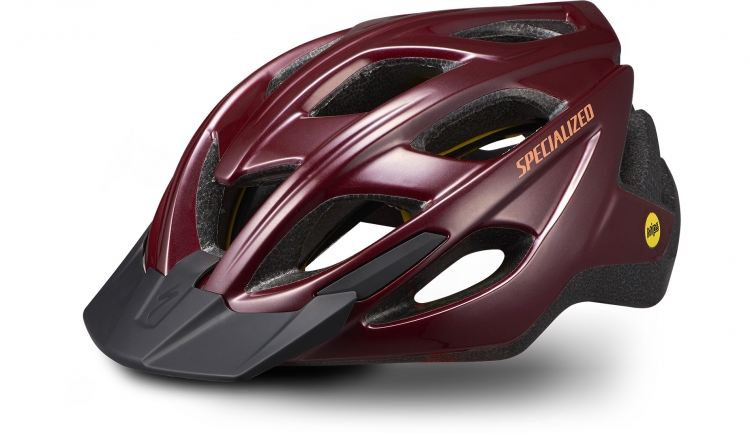 Kask Specialized Chamonix 2 with MIPS™