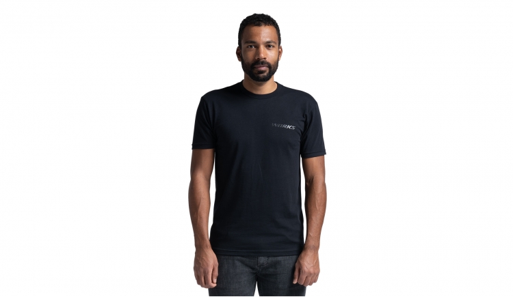 Koszulka Specialized Men's S-Works T-Shirt