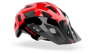 Kask rowerowy Rudy Project Crossway
