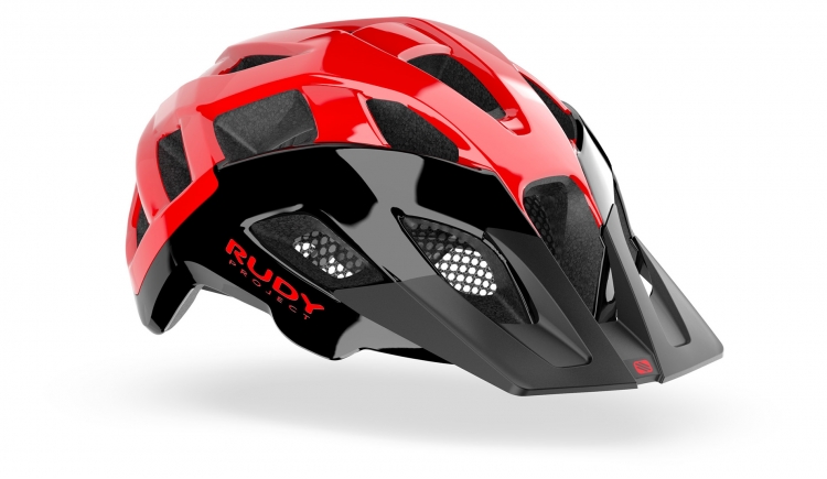 Kask rowerowy Rudy Project Crossway