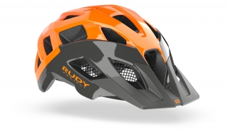 Kask rowerowy Rudy Project Crossway