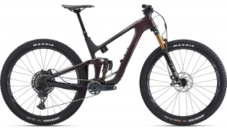 Rower górski Giant Trance Advanced Pro 29 1 2023