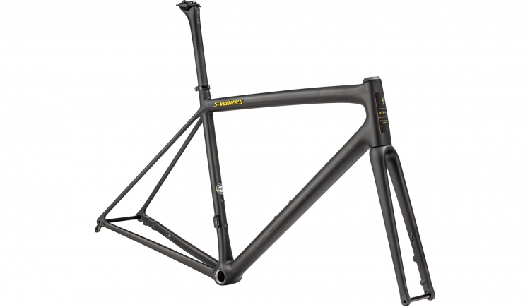 Rama Specialized S-Works Aethos Ready to Paint Frameset (3)