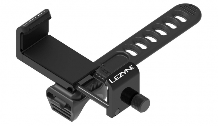 Uchwyt na telefon Lezyne Smart Vise Phone Mount