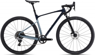 Rower gravel Giant Revolt X 1