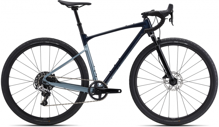 Rower gravel Giant Revolt X 1