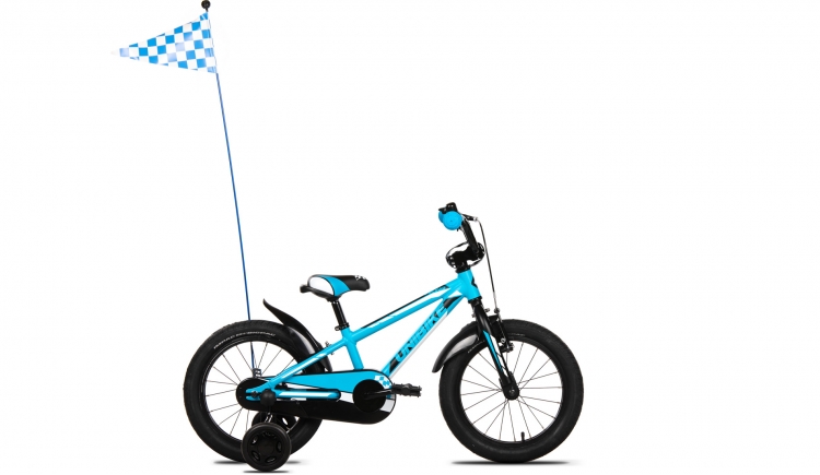 Rower dziecięcy Unibike Viking 2024