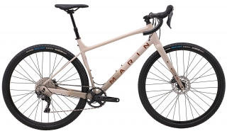 Rower gravelowy Marin Gestalt XR