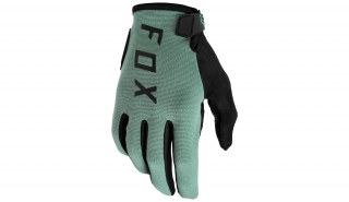 Rękawiczki Fox Ranger Gel Eucalyptus