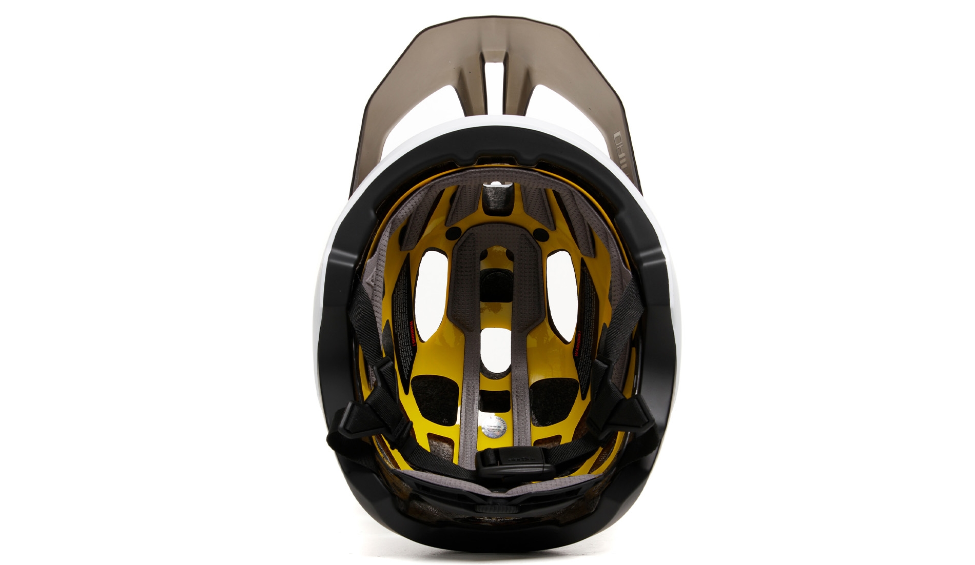 Kask rowerowy Dainese Linea 03 MIPS™ - IMMOTION