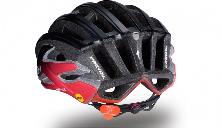 Kask S-Works Prevail II Vent - Team Replica - Sklep IMMOTION