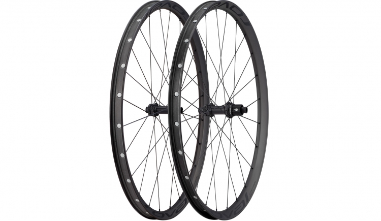 Zestaw kół Roval Control SL 29 CL MS Wheelset