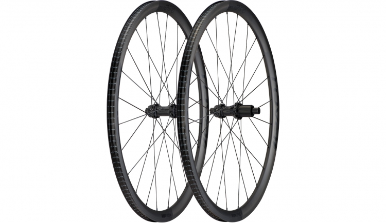 Koła szosowe Roval Alpinist CL HG Wheelset