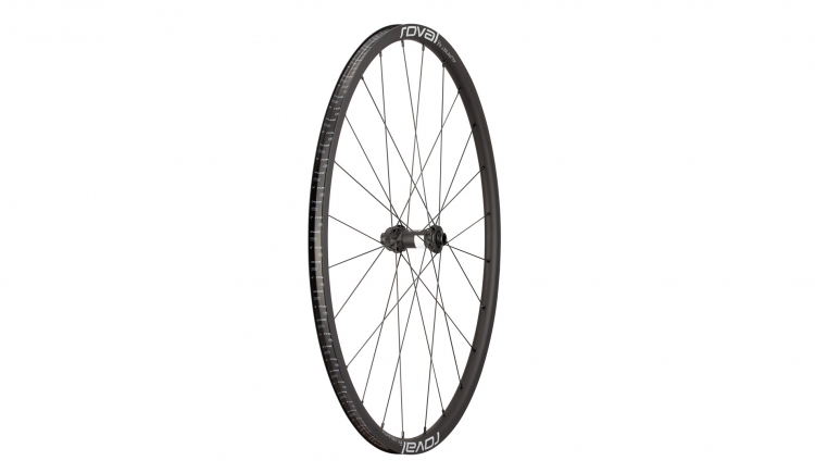 Koła szosowe Roval Alpinist SLX Disc