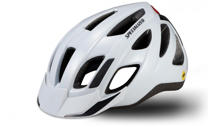 Kask miejski Specialized Centro LED with MIPS?