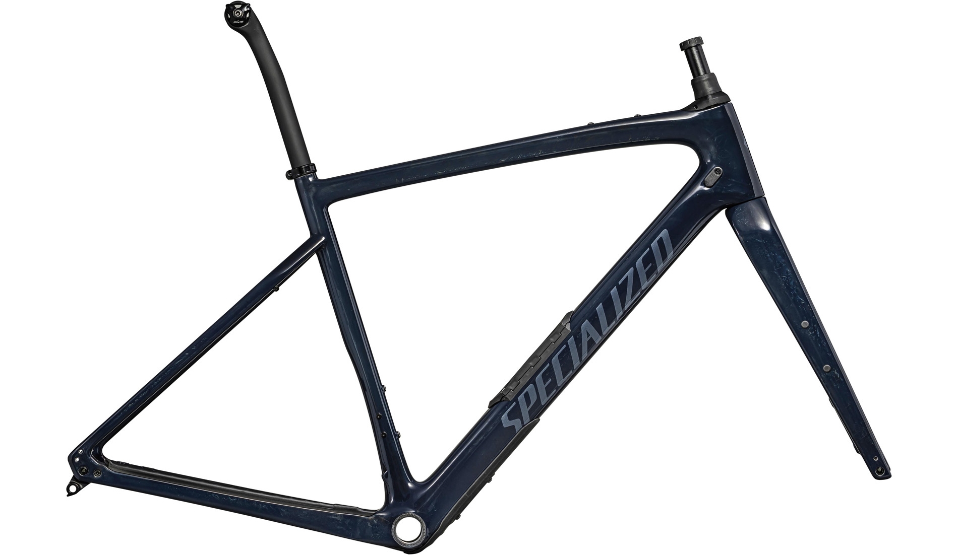 Specialized diverge hot sale e5 frameset