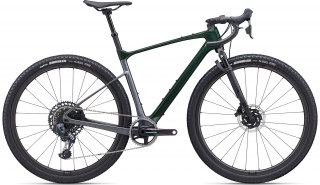 Rower gravel Giant Revolt X Advanced Pro 0