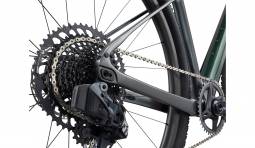 Rower gravel Giant Revolt X Advanced Pro 0