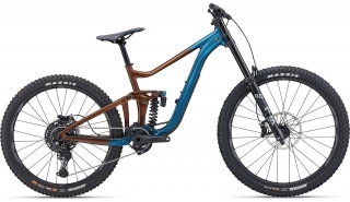 Rower enduro Giant Reign SX 2025