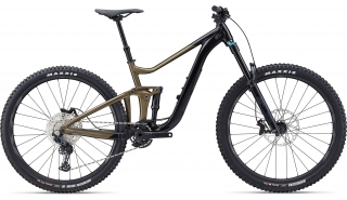 Rower enduro Giant Reign 2 2025